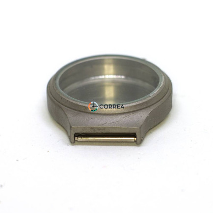 Корпус для годинника титан KN-002 - 8